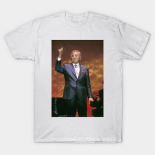 Tony Bennett Photograph T-Shirt